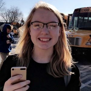 Meet your Posher, Savannah